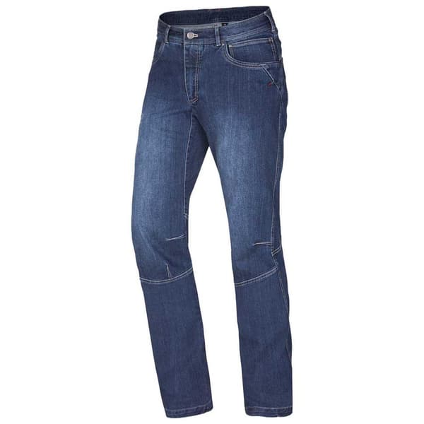 Ocun Byxor Ravage Blå 2XL Man