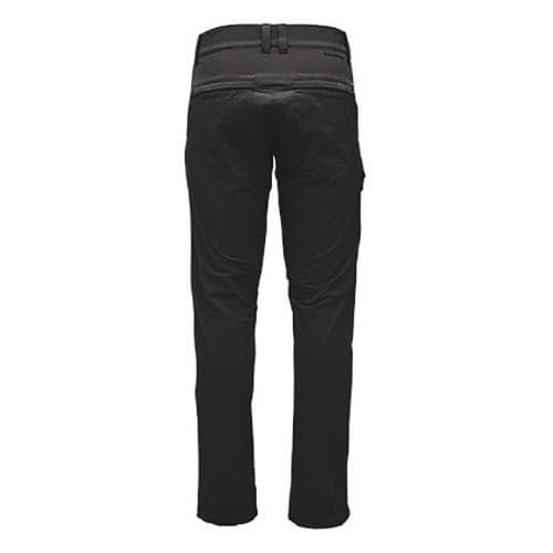 Black Diamond Byxor M Alpine Light Svart L Man