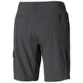 Pikkukuva 2 / 2: Columbia Shortsit Housut Silver Ridge 2.0 Cargo Harmaa 10 / 12 Nainen