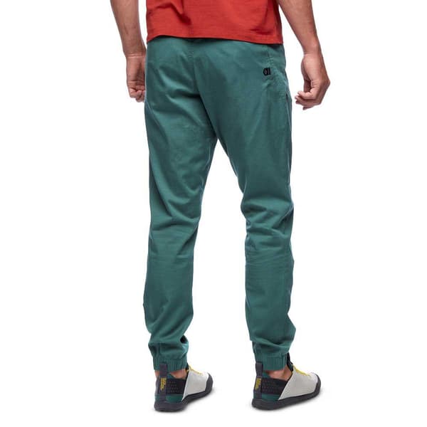 Black Diamond Notion Harmaa XL Mies