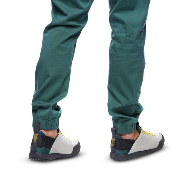 Black Diamond Notion Harmaa XL Mies