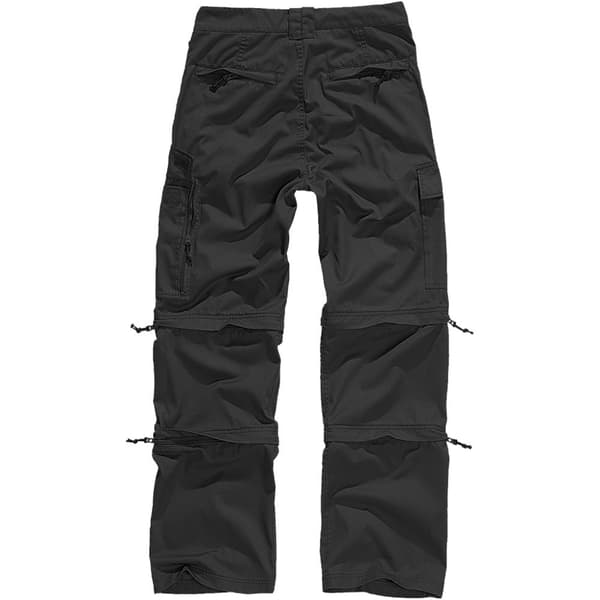 Brandit Savannah Musta 2XL Mies