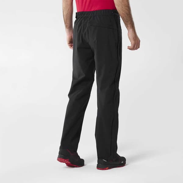 Millet Housut Fitz Roy 2.5l Stretch Musta L Mies