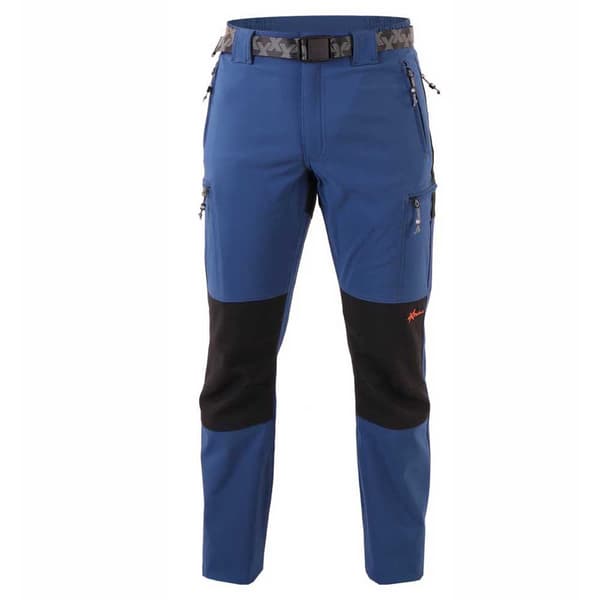 Newwood Bukser Madeira Blå 40 Mand