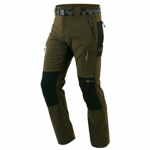 Newwood Byxor Madeira Grönt 38 Man