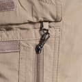 Pikkukuva 6 / 9: Craghoppers Housut Nosilife Conv Beige 30 / Short Mies
