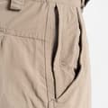 Pikkukuva 7 / 9: Craghoppers Housut Nosilife Conv Beige 30 / Short Mies