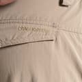 Pikkukuva 8 / 9: Craghoppers Housut Nosilife Conv Beige 30 / Short Mies
