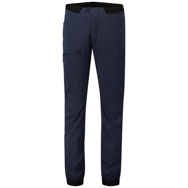 Haglofs Bukser L.i.m Fuse Blå 50 / Regular Mand