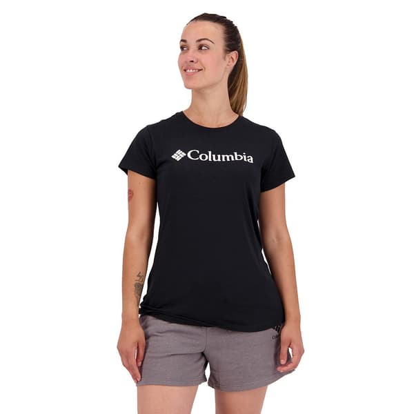 Columbia Shorts Trek™ French Terry Grå 10 / 5 Kvinna