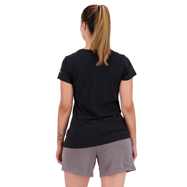 Columbia Shorts Trek™ French Terry Grå 10 / 5 Kvinna