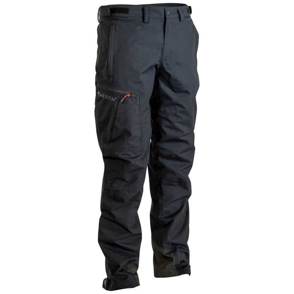 Westin Housut W6 Rain Musta 3XL Mies