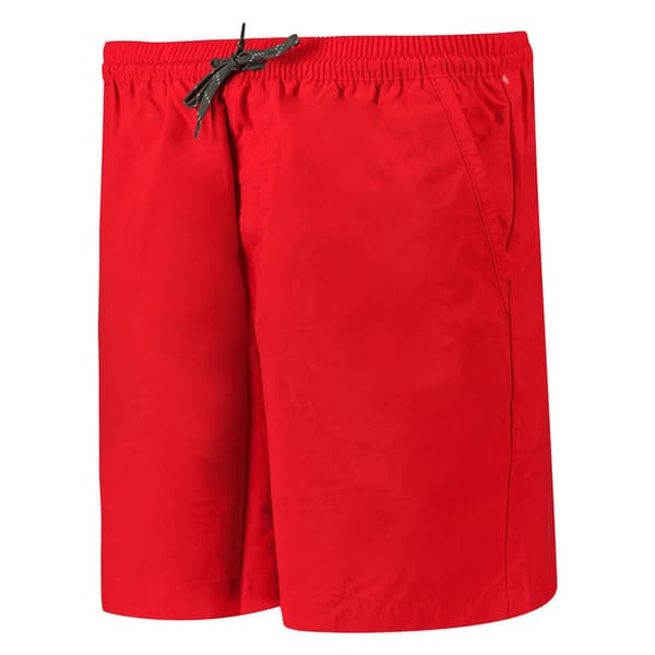 Columbia Korta Byxor Summerdry Röd 34 / 8 Man