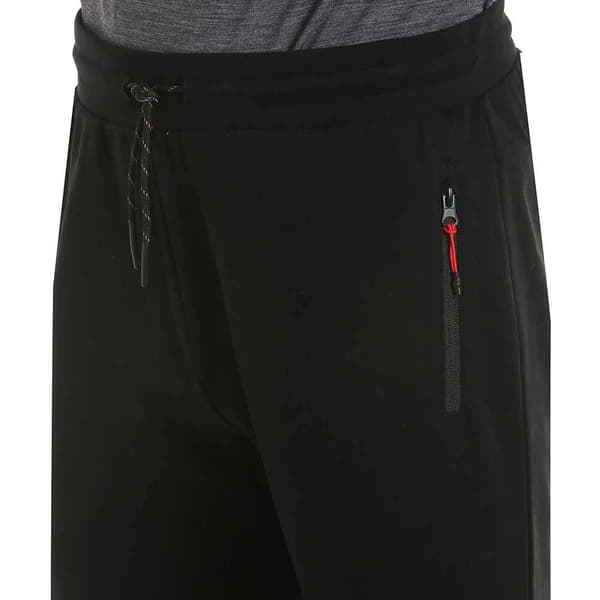 Slam Byxor Deck Sweat Svart XL Man