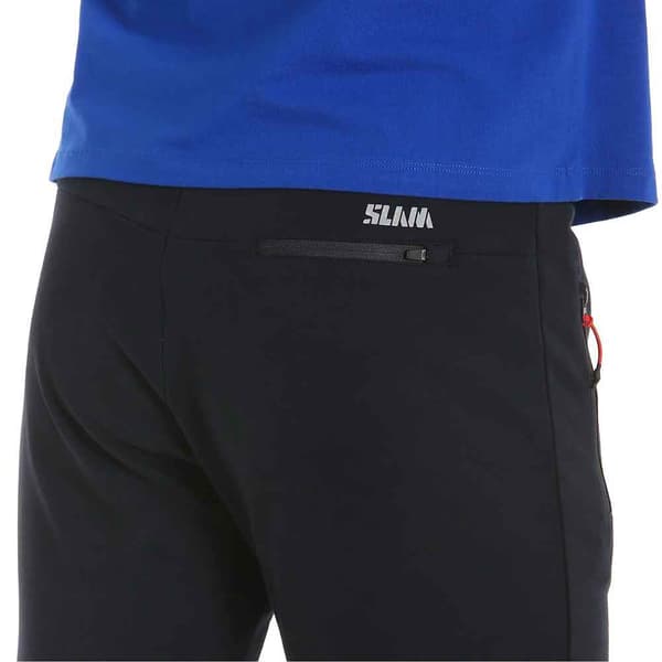Slam Bukser Deck Sweat Blå S Mand