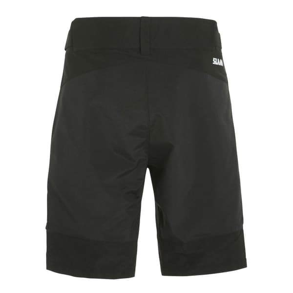 Slam Byxor Pro Tech Shorts Grå L Man