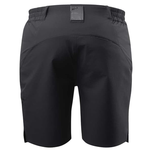 Zhik Shorts Deck Svart M Kvinna