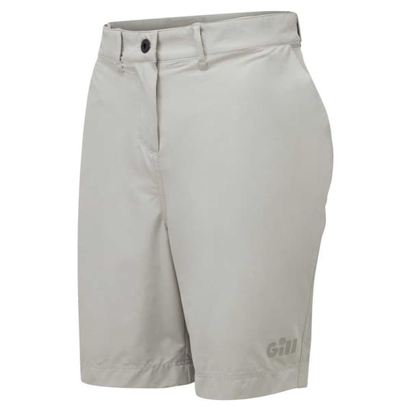 Gill Shortsit Ortano Beige 38 Nainen