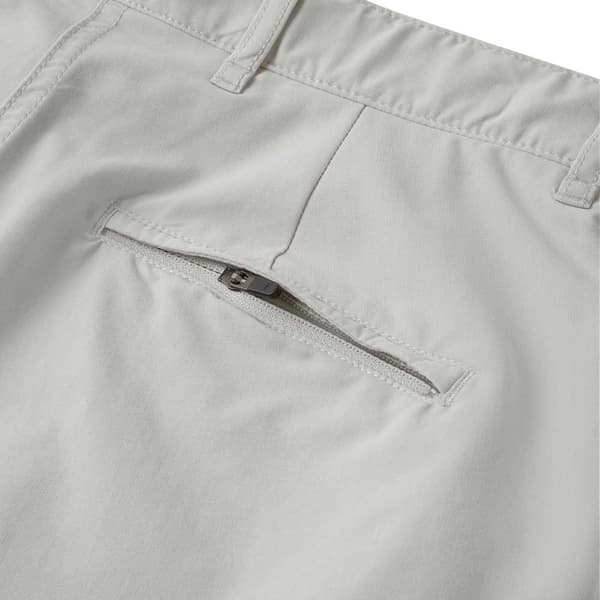 Gill Shortsit Ortano Beige 38 Nainen