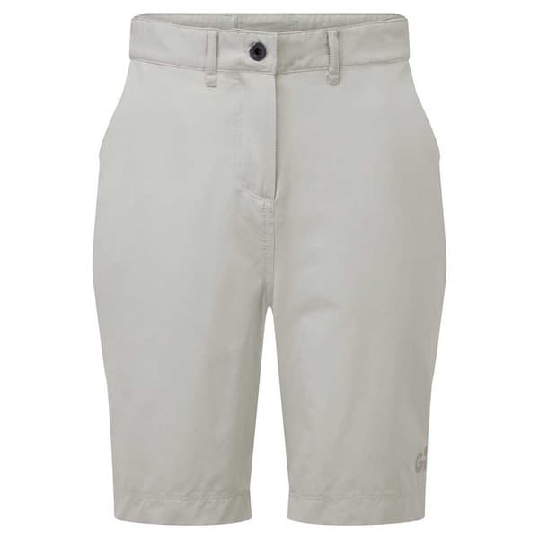 Gill Shorts Ortano Beige 40 Kvinna