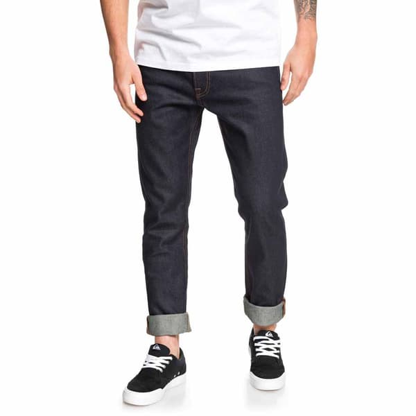Quiksilver Bukser Voodoo Surf Blå 30 / 32 Mand