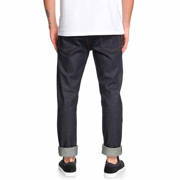 Quiksilver Bukser Voodoo Surf Blå 30 / 32 Mand