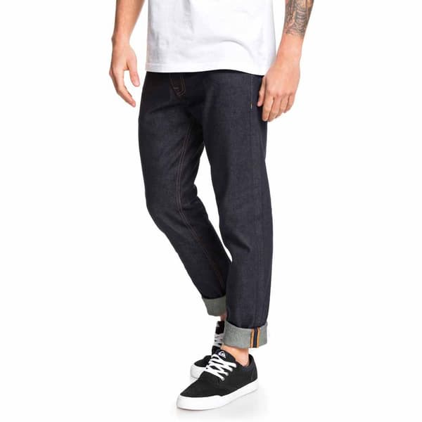 Quiksilver Bukser Voodoo Surf Blå 30 / 32 Mand