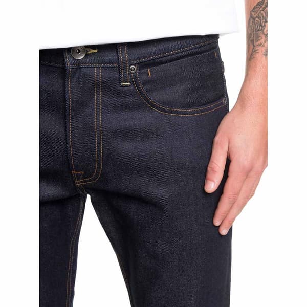 Quiksilver Bukser Voodoo Surf Blå 30 / 32 Mand