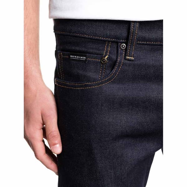 Quiksilver Bukser Voodoo Surf Blå 30 / 32 Mand