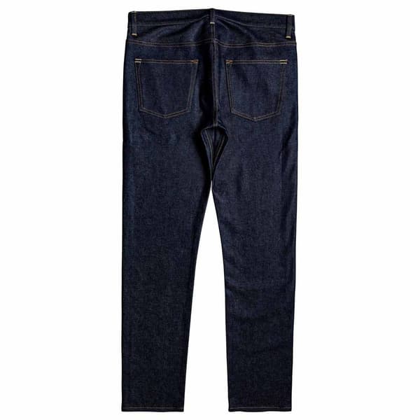 Quiksilver Bukser Voodoo Surf Blå 30 / 32 Mand