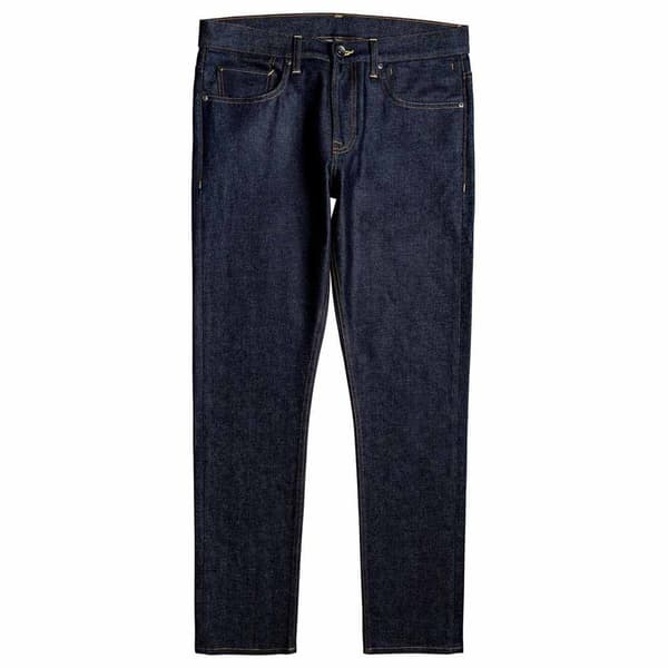 Quiksilver Bukser Voodoo Surf Blå 30 / 32 Mand