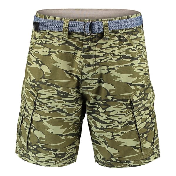 O´neill Cargo Shorts Lm Filbert Grøn 36 Mand