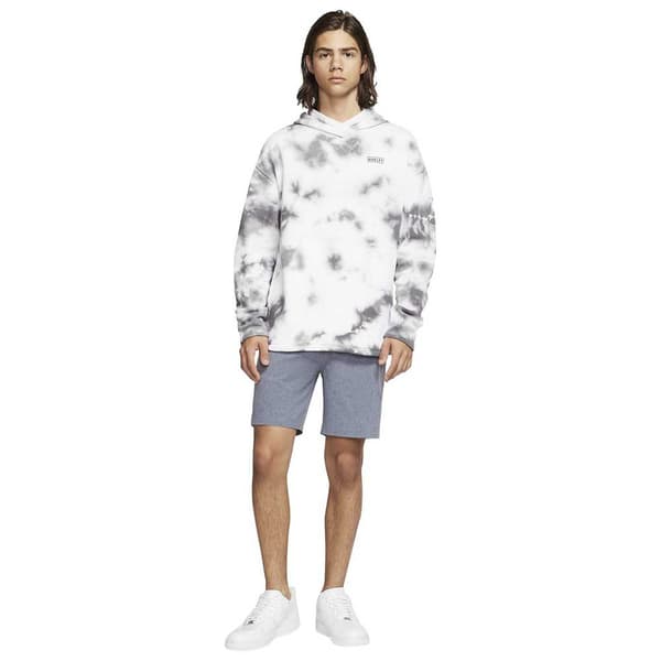 Hurley Shorts Byxor Phantom 18´´ Blå UK 30 Man
