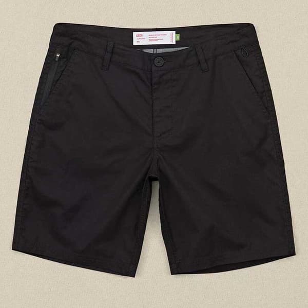 Globe Shorts Byxor Any Wear Svart 28 Man