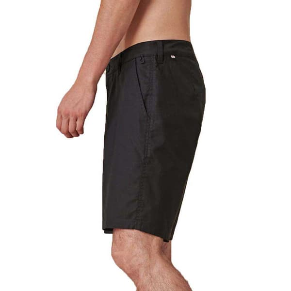 Globe Shorts Byxor Any Wear Svart 28 Man