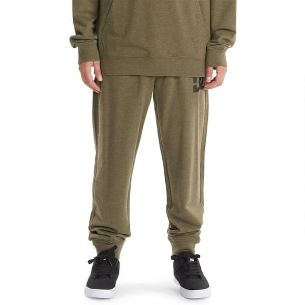 Dc Shoes Byxor Studley Grönt S Man