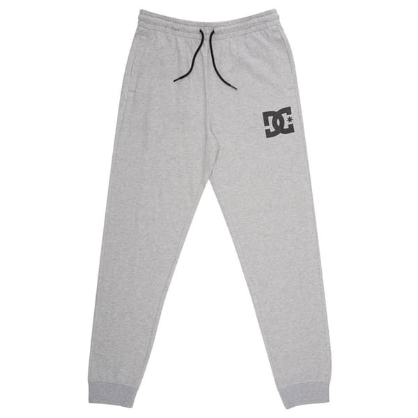 Dc Shoes Bukser Studley Grå XS Mand