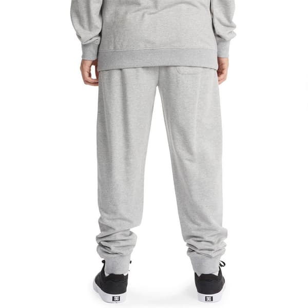 Dc Shoes Bukser Studley Grå XS Mand