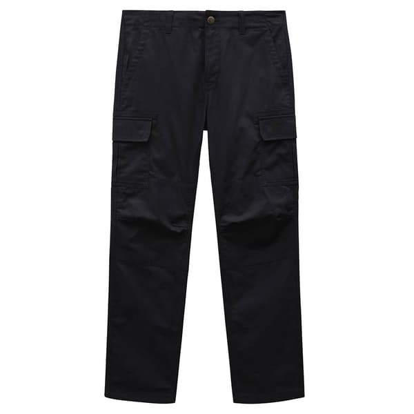 Dickies Cargo Housut Millerville Musta 34 Mies