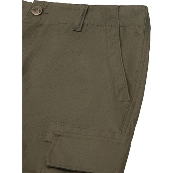 Dickies Cargobyxor Millerville Grönt 32 Man