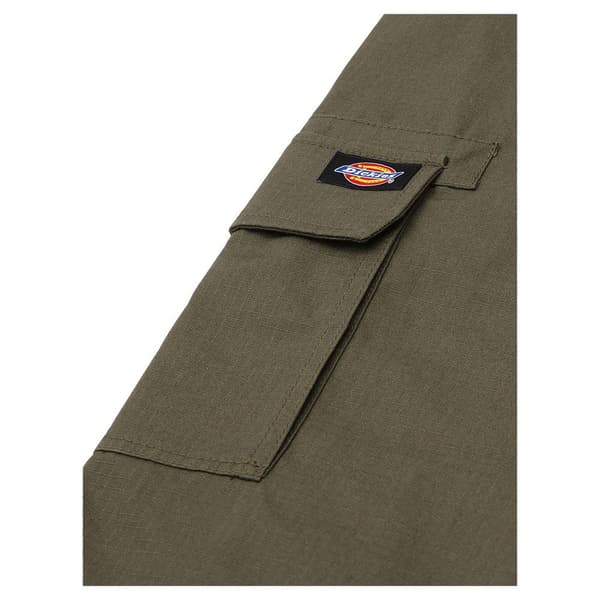 Dickies Cargobyxor Millerville Grönt 32 Man
