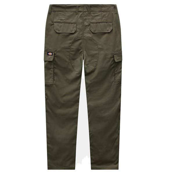 Dickies Cargobyxor Millerville Grönt 32 Man