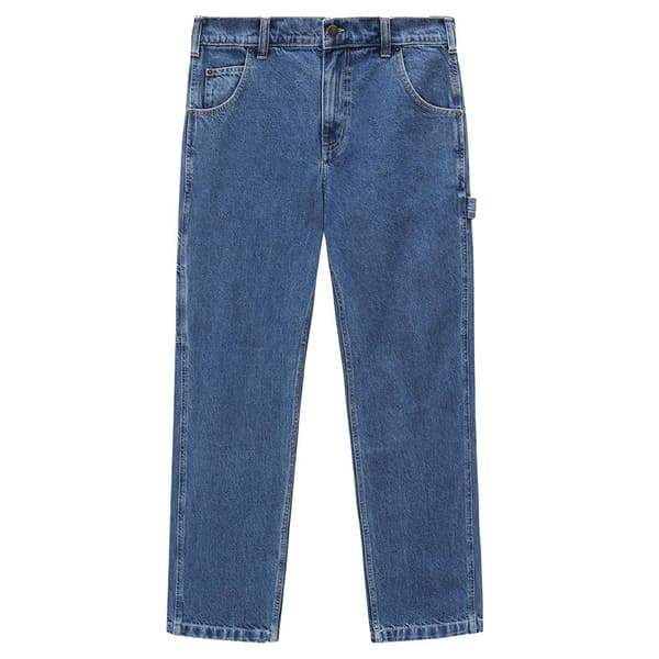 Dickies Jeans Garyville Blå 34 / 32 Mand