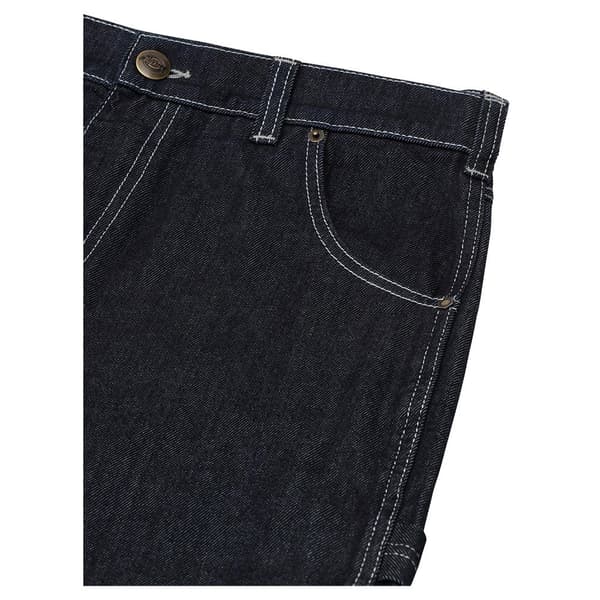 Dickies Farkut Garyville Musta 34 / 34 Mies
