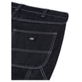 Pikkukuva 4 / 4: Dickies Farkut Garyville Musta 34 / 34 Mies