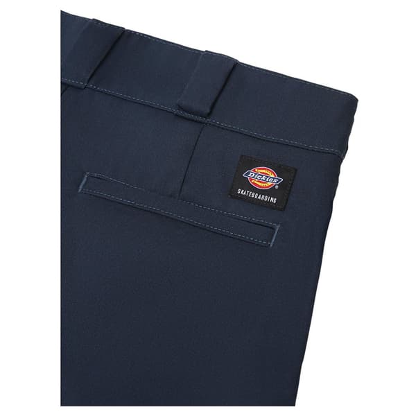 Dickies Bukser Blå 28 / 30 Mand