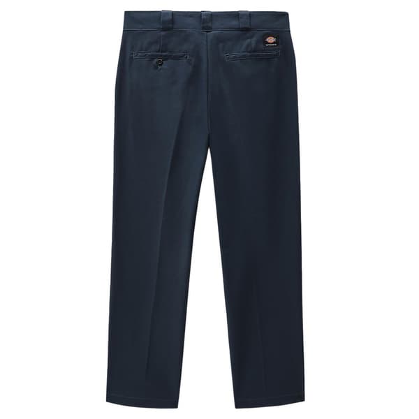 Dickies Bukser Blå 28 / 30 Mand