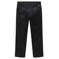Miniatyrbillede 4 af 8: Dickies Skinny Bukser Kerman Sort 32 / 32 Mand