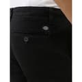 Miniatyrbillede 6 af 8: Dickies Skinny Bukser Kerman Sort 32 / 32 Mand