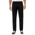 Miniatyrbillede 1 af 8: Dickies Skinny Bukser Kerman Sort 32 / 32 Mand